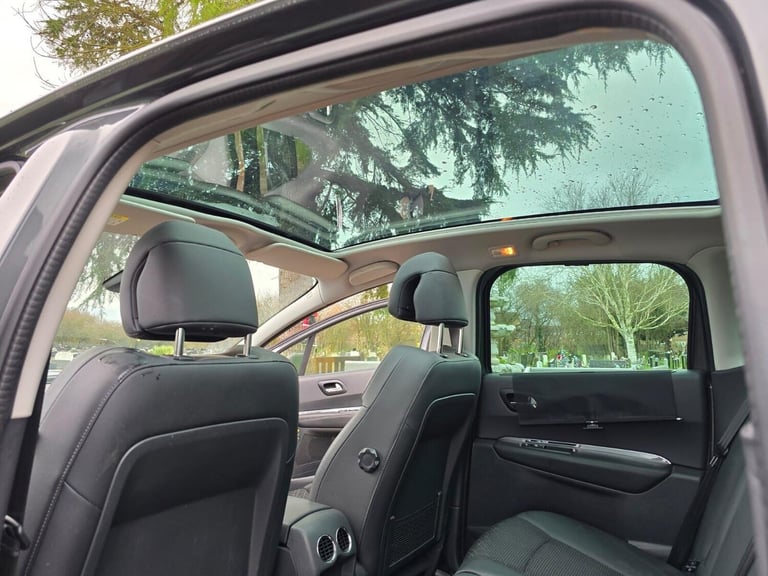 2016 Peugeot 3008 1.6 BlueHDi Allure Euro 6 (s/s) 5dr SUV Diesel Manual