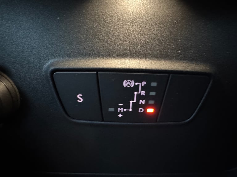 2019 Citroen C3 Aircross 1.2 PureTech 110 Flair 5dr EAT6 MPV Petrol Manual