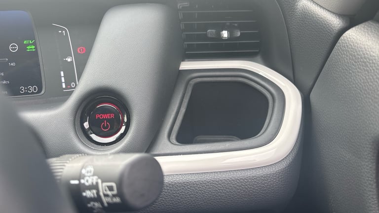 2024 Honda Jazz 1.5 i-MMD Hybrid Advance 5dr eCVT Hybrid Hatchback Hatchback Hybrid Automatic