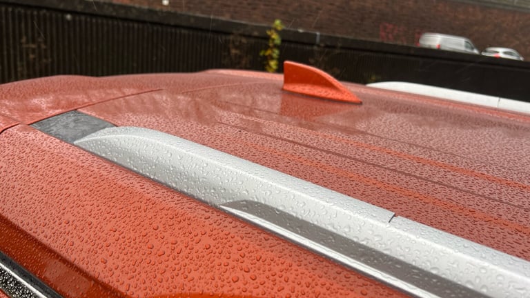 2024 Nissan X-Trail 1.5 E-Power E-4orce 213 N-Connecta 5dr Auto Hybrid Station Wagon Station Wago...