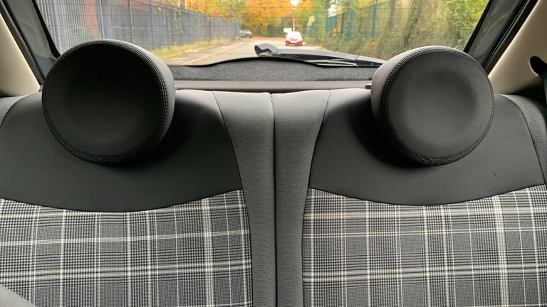 2018 Fiat 500 1.2 Lounge Hatchback 3dr Petrol Manual Euro 6 (s/s) (69 bhp) Hatchback Petrol Manual