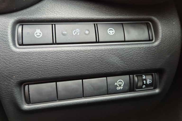 2024 Nissan Juke 1.0 DiG-T Tekna 5dr Hatchback Petrol Manual