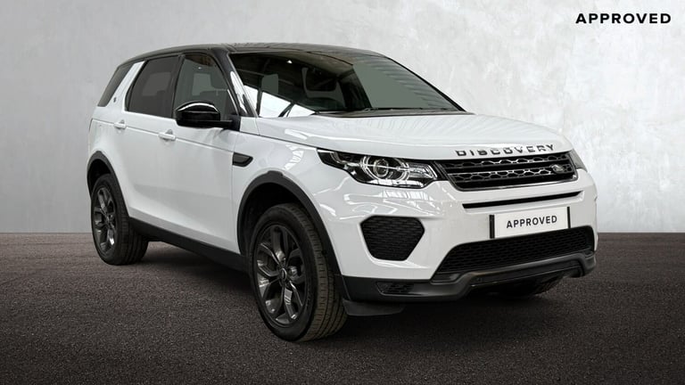 2018 Land Rover Discovery Sport 2.0 TD4 180 Landmark 5dr Auto ESTATE DIESEL Automatic