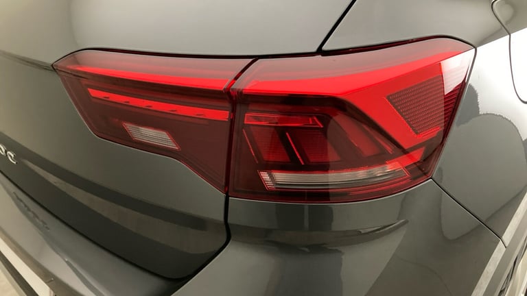 2022 Volkswagen T-Roc 1.0 TSI Life 5dr Petrol Hatchback Hatchback Petrol Manual