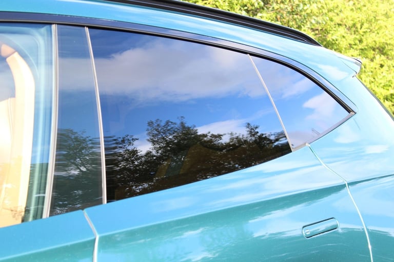 2023 Aston Martin DBX 4.0 V8 707 SUV 5dr Petrol Auto 4WD Euro 6 (s/s) (707 ps) HATCHBACK Petrol A...