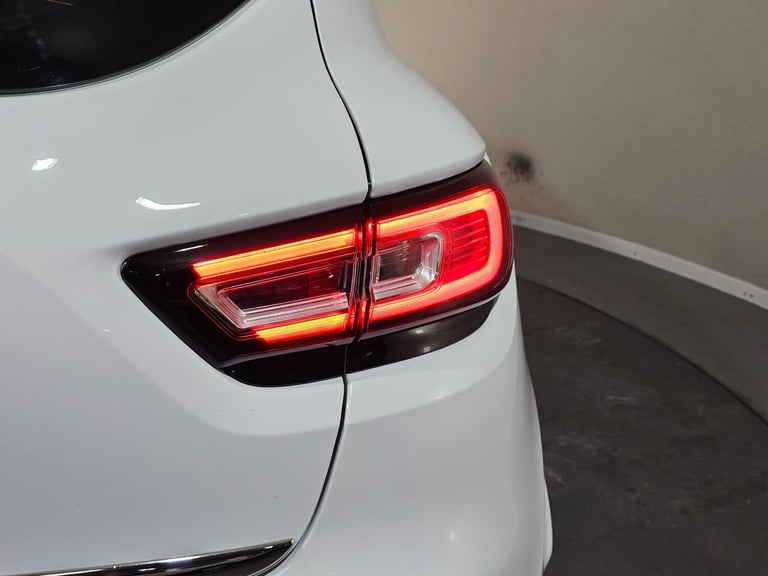 2018 Renault Clio 0.9 TCE 90 Dynamique S Nav 5dr HATCHBACK PETROL Manual