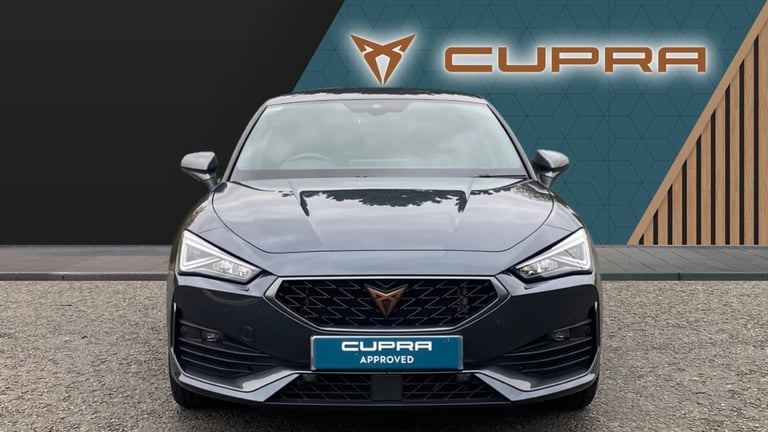 2023 Cupra Leon 2.0 TSI VZ1 5dr DSG Petrol Hatchback Hatchback Petrol Automatic