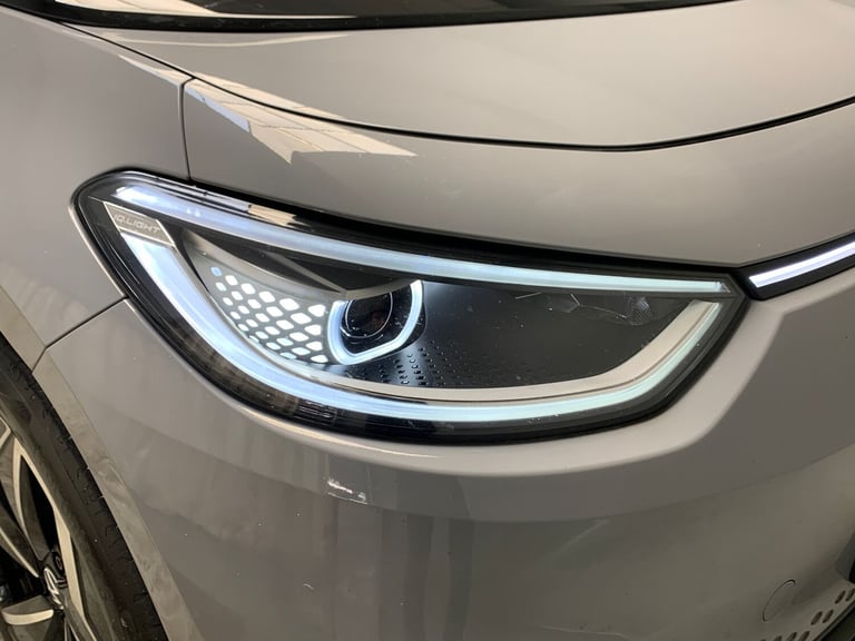 2021 Volkswagen ID.3 Pro S 77kWh Tour Hatchback 5dr Electric Auto (204 ps) - ASSISTANCE PACK - B ...