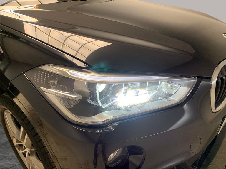 2018 BMW X1 2.0 20i M Sport SUV 5dr Petrol Auto xDrive Euro 6 (s/s) (192 ps) - SEATS -  Suv Petro...