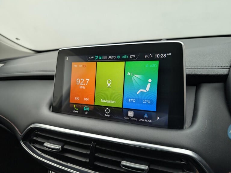 2022 MG MG HS 1.5 T-GDI Exclusive SUV 5dr Petrol Manual Euro 6 (s/s) (162 ps) - PAN ROOF  ESTATE ...