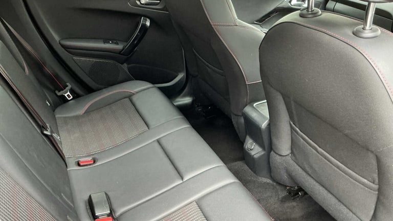 2017 Peugeot 2008 1.2 PureTech 110 GT Line 5dr Estate Petrol Manual