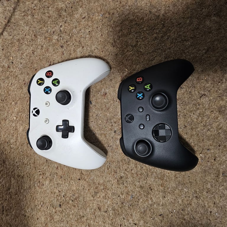 X box
