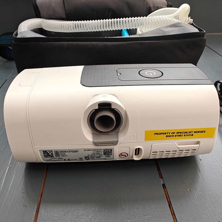 RESMED AIRSENSE 11 CPAP MACHINE