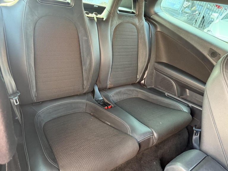 2016 Volkswagen Scirocco 1.4 TSI BlueMotion Tech GT Hatchback 3dr Petrol Manual Euro 6 (s/s) (125...