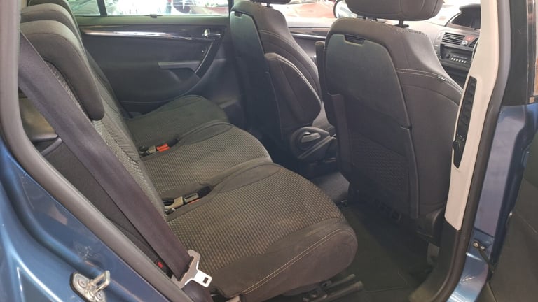 2013 Citroen C4 Grand Picasso 1.6 HDi Diesel Platinum 7 Seater From £3,895 + Retail Package MPV D...