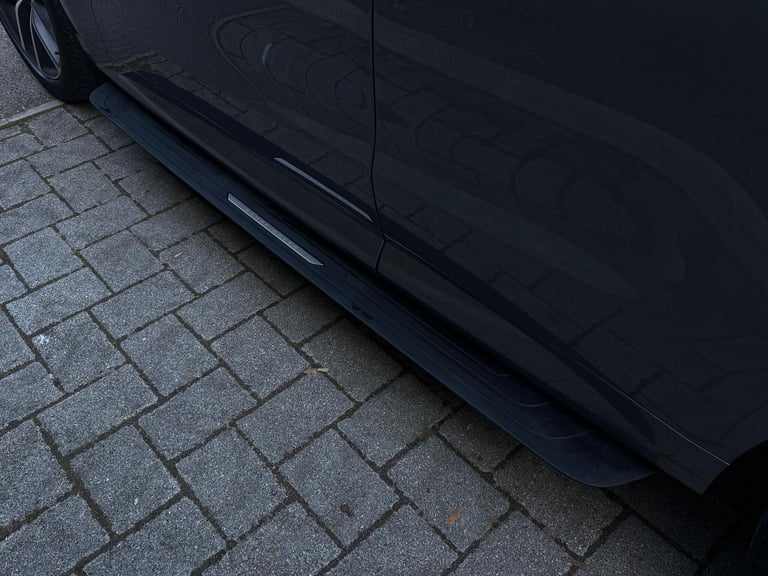2023 Land Rover Range Rover Sport 3.0 D300 MHEV Dynamic SE SUV 5dr Diesel Auto 4WD Euro 6 (s/s) (...