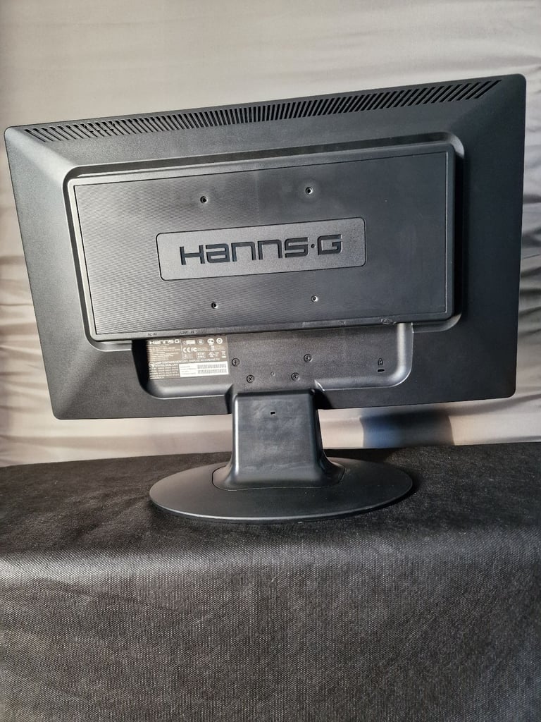 21 inch desktop monitor