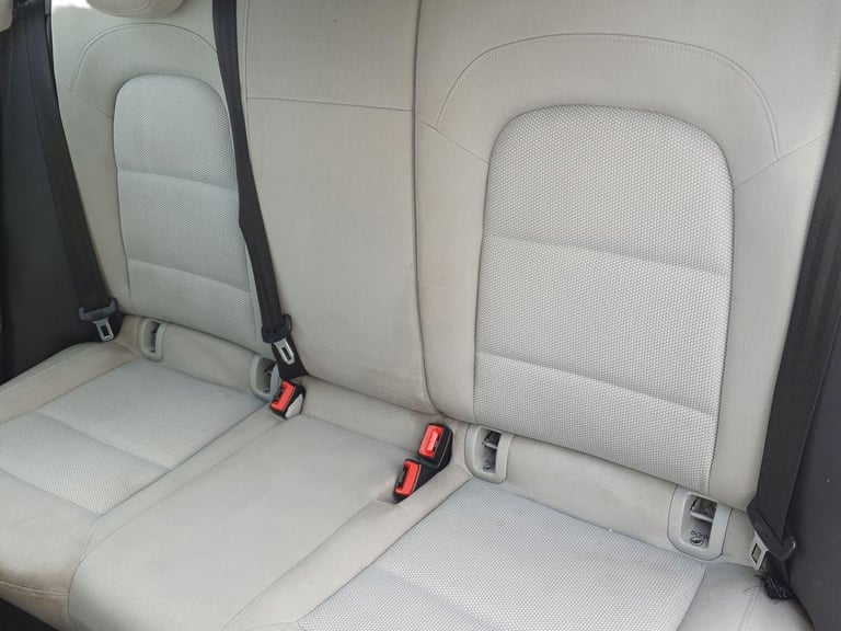 2014 Audi Q3 2.0 TDI SE 5dr Estate Diesel Manual