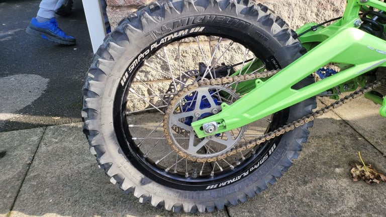 image for Surron lite bee