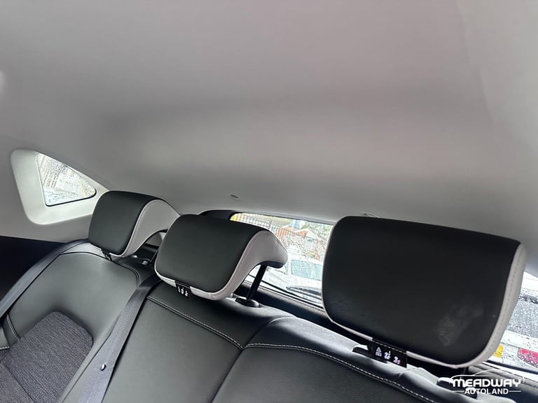 2023 Renault Captur 1.6 E-Tech full hybrid 145 Techno 5dr Auto HATCHBACK PETROL/ELECTRIC Automatic