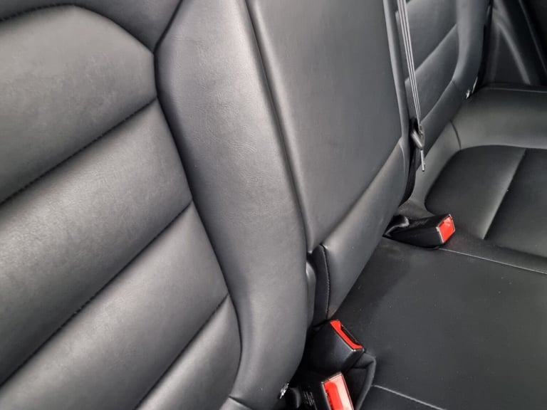 2020 MG MG HS 1.5 T-GDI PHEV Excite 5dr Auto ESTATE PETROL/ELECTRIC Automatic