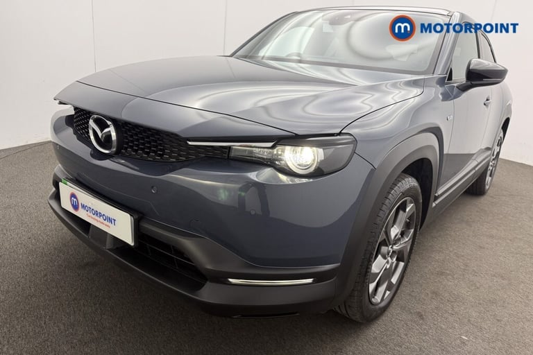 2025 Mazda MX-30 107kW Exclusive Line 35.5kWh 5dr Auto SUV Electric Automatic