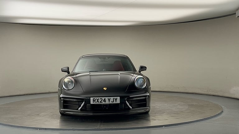 2024 Porsche 911 3.0T 992 Carrera 4 GTS PDK 4WD Euro 6 (s/s) 2dr Coupe Petrol Automatic