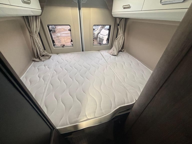 2024 Benimar Benivan 144