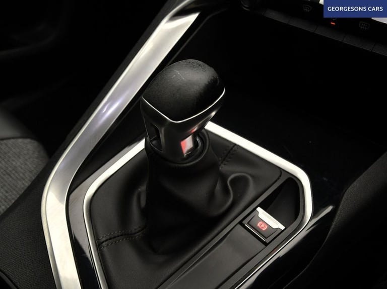 2019 Peugeot 5008 1.5 BlueHDi Allure 5dr HATCHBACK DIESEL Manual