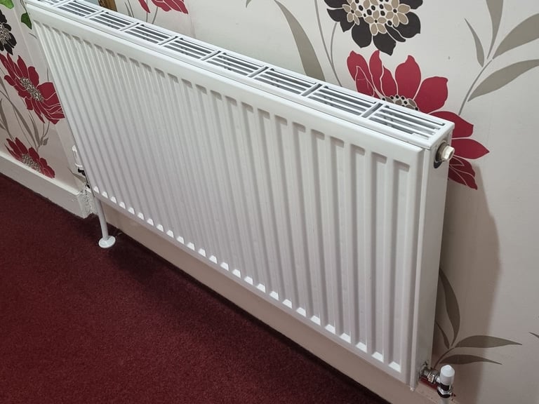 Offers invited.. RADIATORS IN GREAT WORKING ORDER