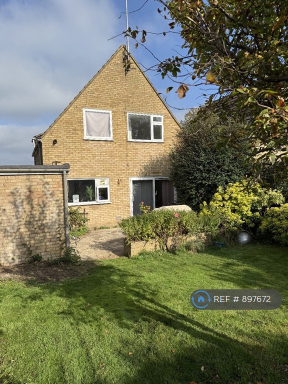 3 bedroom house in Harpenden, Harpenden, AL5 (3 bed) (#897672)
