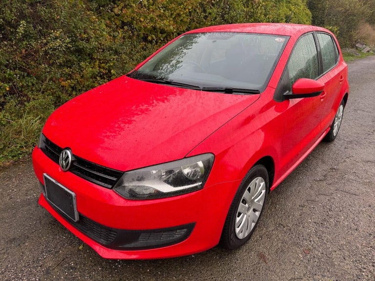  Volkswagen Polo 1.2 TSI DSG Automatic Petrol Automatic