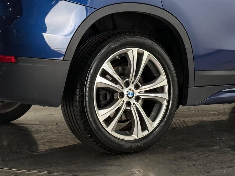 2018 BMW X1 2.0 20i Sport Auto xDrive Euro 6 (s/s) 5dr ESTATE Petrol Automatic