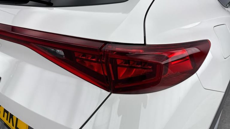 2022 Cupra Formentor V2 TSI Petrol 150PS 7 Speed DSG 5Dr SUV Automatic SUV Petrol Automatic