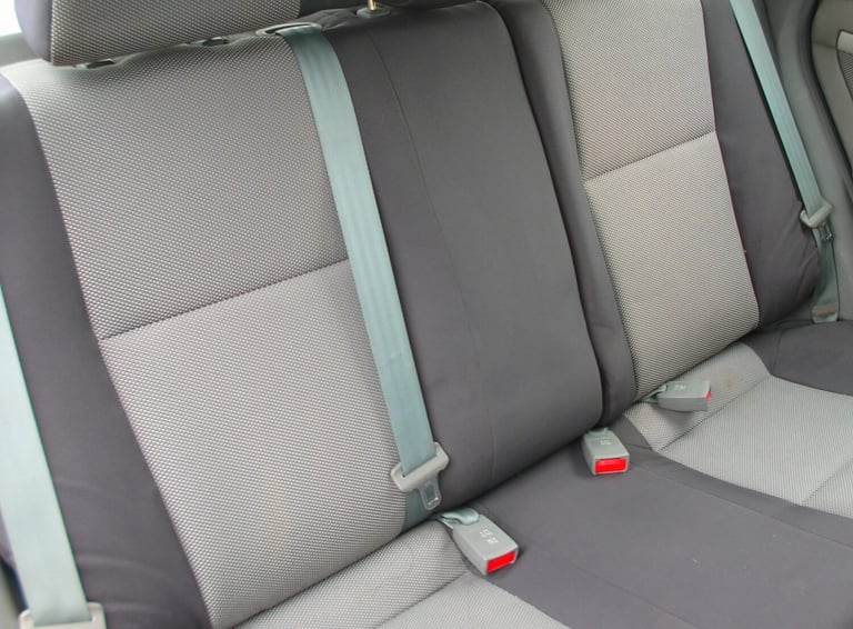 2010 Chevrolet Lacetti 1.6 SX SW ESTATE  5-Door Petrol