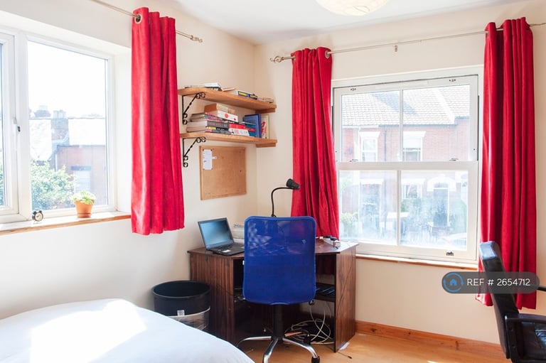 7 bedroom house in Warwick Street, Norwich, NR2 (7 bed) (#2654712)