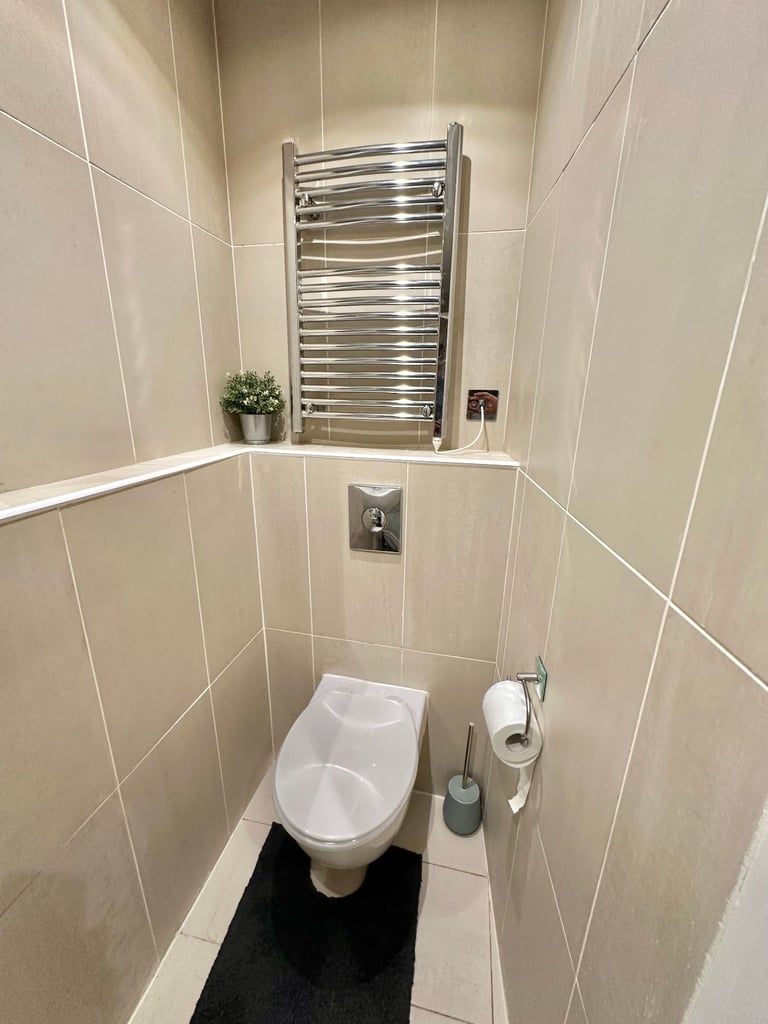 Short Term Rental in Leeds