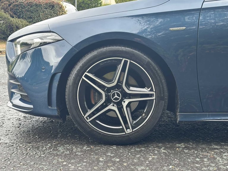 2022 Mercedes-Benz A-Class A180 AMG Line Executive Edition 5dr Auto Hatchback Petrol Automatic