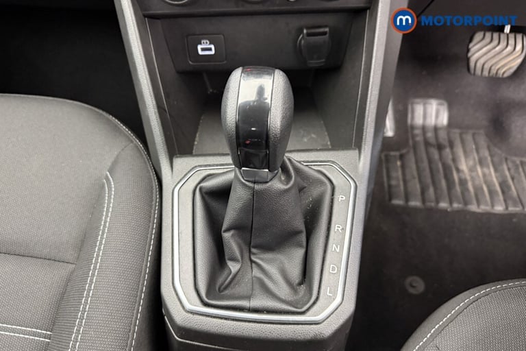 2022 Dacia Sandero 1.0 TCe Comfort 5dr CVT Hatchback Petrol Automatic