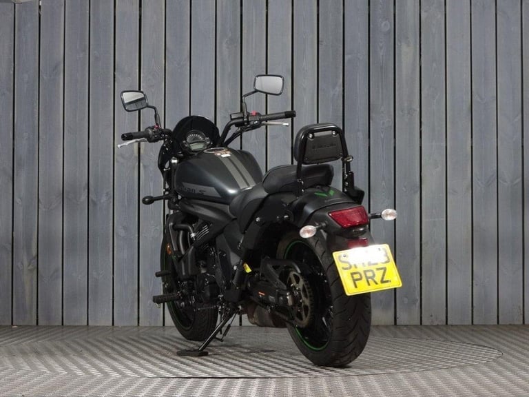 2023 23 KAWASAKI VULCAN S 650