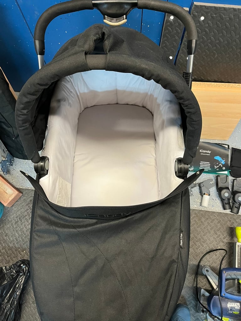 Icandy apple to pear Gumtree