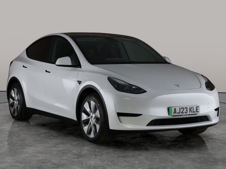2023 Tesla Model Y SUV 5dr Electric Auto RWD (346 ps) - LED - REVERSE CAM - NAV Suv Electric Auto...
