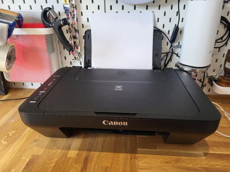 Printer - Canon PIXMA MG2550S All-In-One for printing, scanning and copying  | in Gateshead, Tyne and Wear | Gumtree