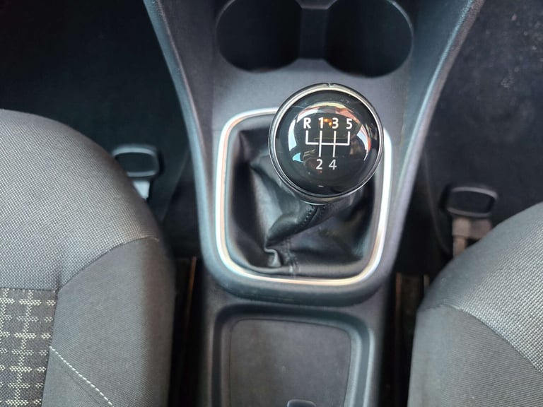 2016 Volkswagen Polo 1.2 TSI Match 5dr HATCHBACK PETROL Manual