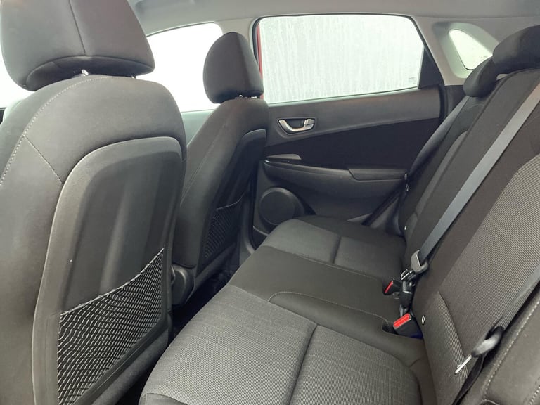 2021 Hyundai KONA 1.6 h-GDi Premium SUV 5dr Petrol Hybrid DCT Euro 6 (s/s) (141 ps) HATCHBACK Pet...