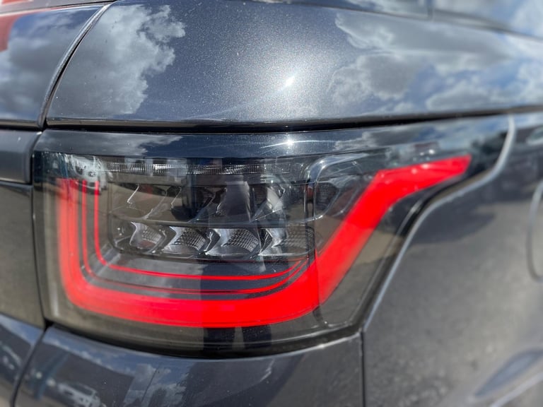 2017 Land Rover Range Rover Sport 3.0 SD V6 Autobiography Dynamic Auto 4WD Euro