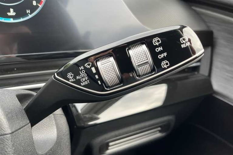 2025 Omoda OMODA 5 1.6 TGDI COMFORT 5DR 7DCT 4x4 Petrol Automatic