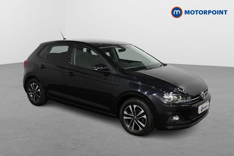 image for 2020 Volkswagen Polo 1.0 TSI 95 United 5dr DSG Hatchback Petrol Automatic