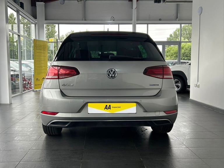 2020 Volkswagen Golf 1.5 TSI EVO Match Edition Hatchback 5dr Petrol Manual Euro 6 (s/s) (130 ps) ...