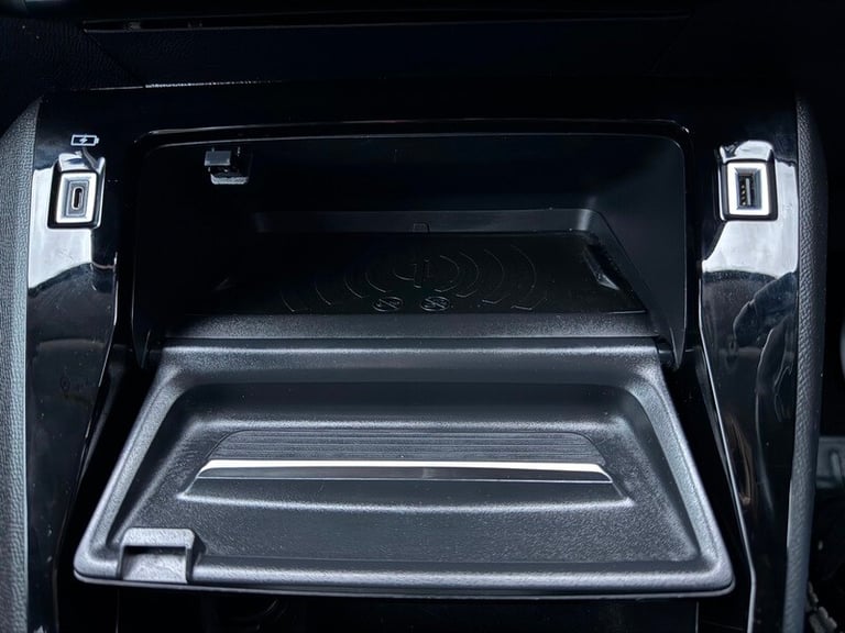 Peugeot 208 PURETECH ALLURE S/S